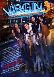 Virgin 3: Satu Malam Mengubah Segalanya (2011)