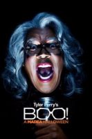 Boo! A Madea Halloween (2016)