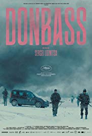 Donbass (2018)