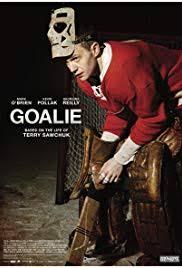 Goalie (2019)