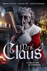 Mrs. Claus (2018)