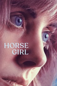 Horse Girl (2020)