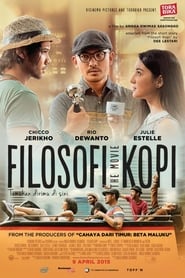 Filosofi Kopi (2015)