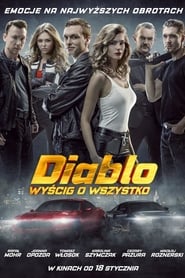 Diablo. Race for Everything (2019)