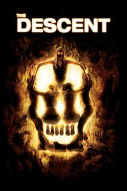 The Descent (2005)