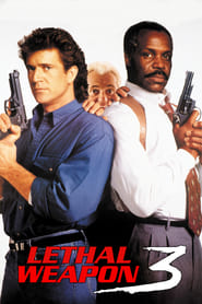 Lethal Weapon 3 (1992)