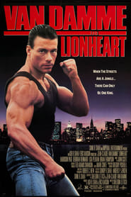 Lionheart (1990)