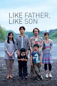 Like Father, Like Son (2013)