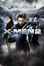 X-Men 2 (2003)