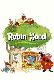 Robin Hood (1973)