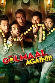 Golmaal Again (2017)