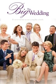 The Big Wedding (2013)