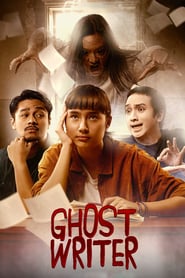 Ghost Writer (2019)