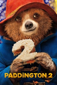 Paddington 2 (2017)