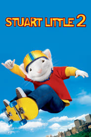 Stuart Little 2 (2002)