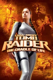 Lara Croft: Tomb Raider – The Cradle of Life (2003)