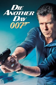 James Bond: Die Another Day (2002)