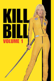 Kill Bill: Vol. 1 (2003)