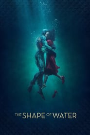 The Shape of Water (2017)