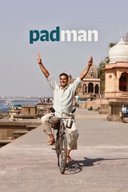 Pad Man (2018)