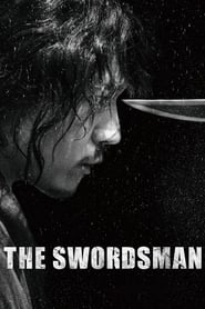 The Swordsman (2020)