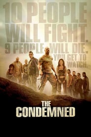 The Condemned (2007)