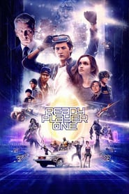 Ready Player One (2018)