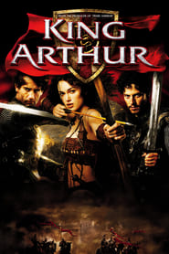 King Arthur (2004)