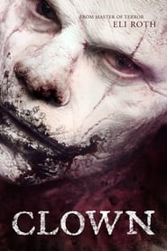 Clown (2014)