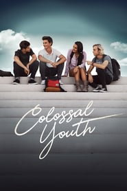 Colossal Youth (2018)