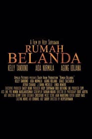 Rumah Belanda (2018)