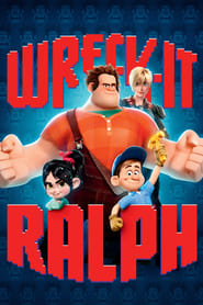 Wreck-It Ralph (2012)