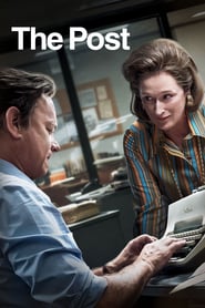 The Post (2017)