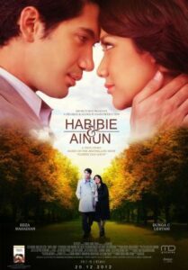 Habibie & Ainun (2012)