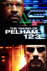 The Taking of Pelham 123 (2009)