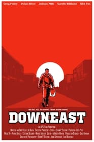 Downeast (2021)