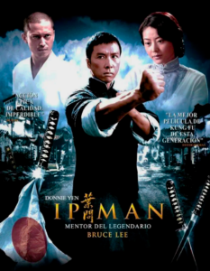 Ip Man (2008)