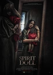 Spirit Doll (2023)