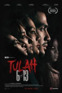 Tulah 6/13 (2023)