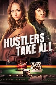 Hustlers Take All (2024)