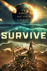 Survive (2024)