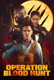 Operation Blood Hunt (2024)