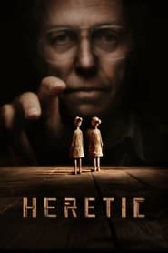 Heretic (2024)